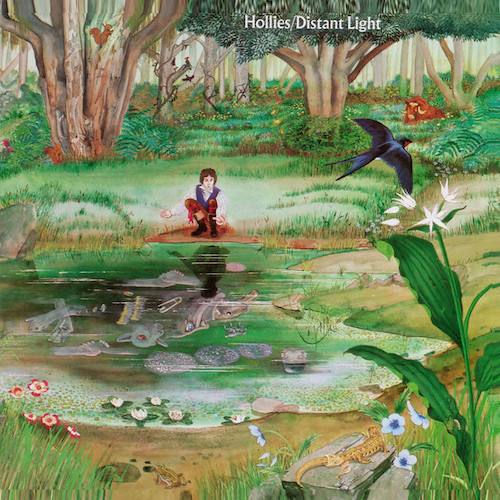 The Hollies Download Printable PDF Score Easily Download The Hollies Printable PDF piano music notes, guitar tabs for Piano, Vocal & Guitar Chords (Right-Hand Melody). Transpose or transcribe this score in no time - Learn how to play song progression.