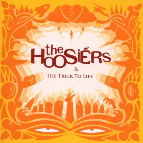 The Hoosiers Download Printable PDF Score Easily Download The Hoosiers Printable PDF piano music notes, guitar tabs for Piano, Vocal & Guitar Chords. Transpose or transcribe this score in no time - Learn how to play song progression.