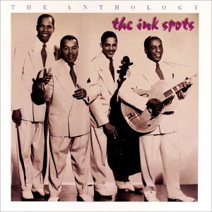 Easily Download The Ink Spots Printable PDF piano music notes, guitar tabs for Piano, Vocal & Guitar Chords. Transpose or transcribe this score in no time - Learn how to play song progression.