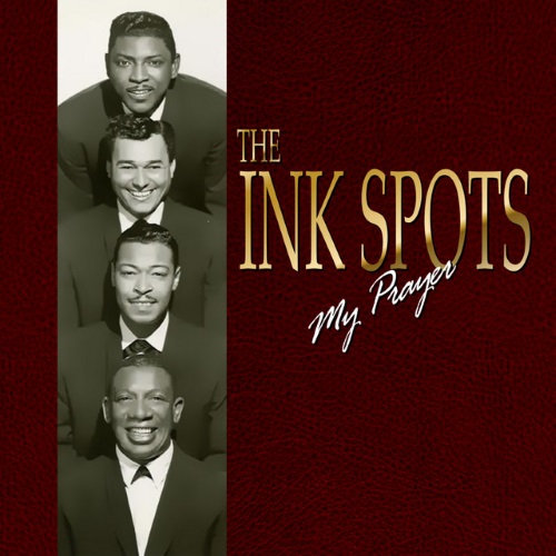 Easily Download The Ink Spots Printable PDF piano music notes, guitar tabs for 3-Part Mixed Choir. Transpose or transcribe this score in no time - Learn how to play song progression.