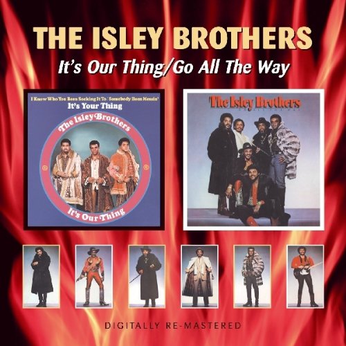 Easily Download The Isley Brothers Printable PDF piano music notes, guitar tabs for Ukulele. Transpose or transcribe this score in no time - Learn how to play song progression.