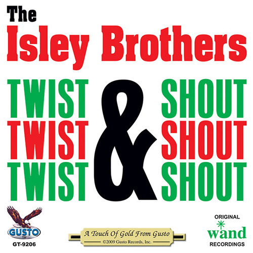 The Isley Brothers Download Printable PDF Score Easily Download The Isley Brothers Printable PDF piano music notes, guitar tabs for UkeBuddy. Transpose or transcribe this score in no time - Learn how to play song progression.