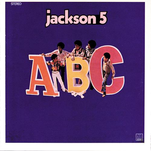 The Jackson 5 ABC Profile Image