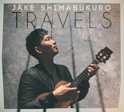 The Jackson 5 I'll Be There (arr. Jake Shimabukuro) Profile Image