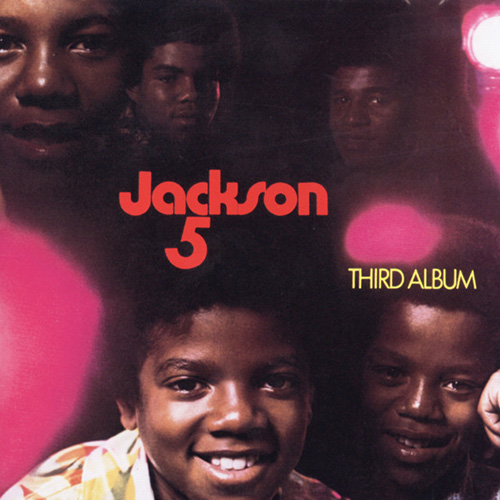 The Jackson 5 I'll Be There Profile Image