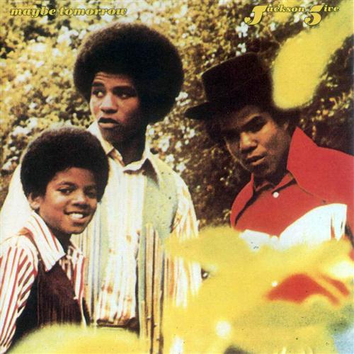 The Jackson 5 Never Can Say Goodbye Profile Image