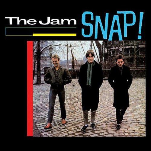 The Jam Download Printable PDF Score Easily Download The Jam Printable PDF piano music notes, guitar tabs for Guitar Chords/Lyrics. Transpose or transcribe this score in no time - Learn how to play song progression.