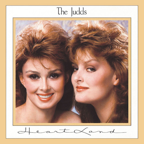 The Judds Turn It Loose Profile Image