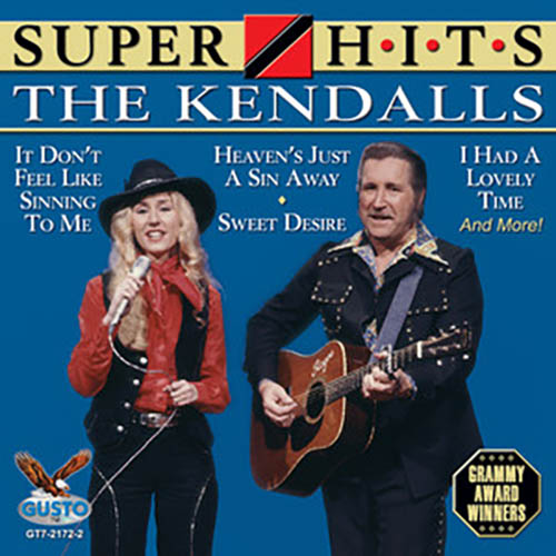 Easily Download The Kendalls Printable PDF piano music notes, guitar tabs for Piano, Vocal & Guitar Chords (Right-Hand Melody). Transpose or transcribe this score in no time - Learn how to play song progression.