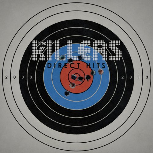 Easily Download The Killers Printable PDF piano music notes, guitar tabs for Piano, Vocal & Guitar Chords. Transpose or transcribe this score in no time - Learn how to play song progression.