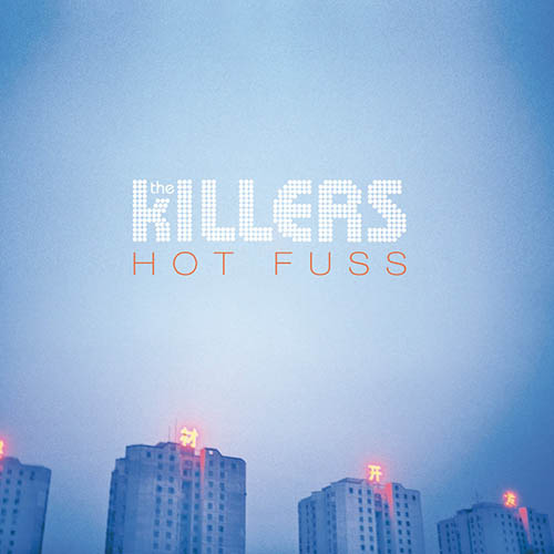 The Killers Mr. Brightside Profile Image