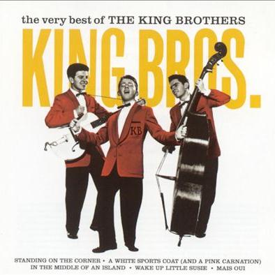 The King Brothers Download Printable PDF Score Easily Download The King Brothers Printable PDF piano music notes, guitar tabs for Piano, Vocal & Guitar Chords. Transpose or transcribe this score in no time - Learn how to play song progression.