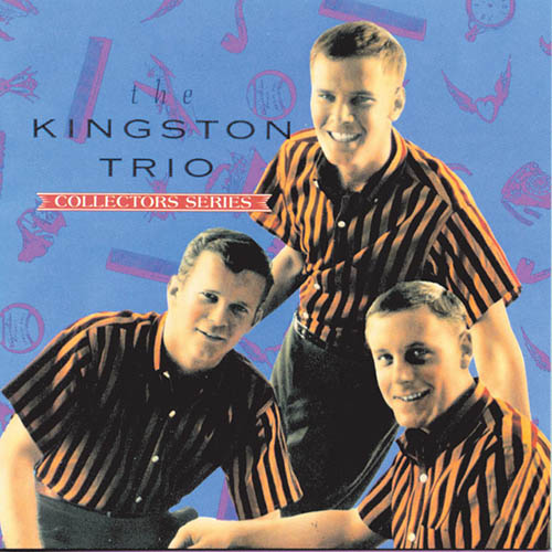 Easily Download The Kingston Trio Printable PDF piano music notes, guitar tabs for Mandolin. Transpose or transcribe this score in no time - Learn how to play song progression.
