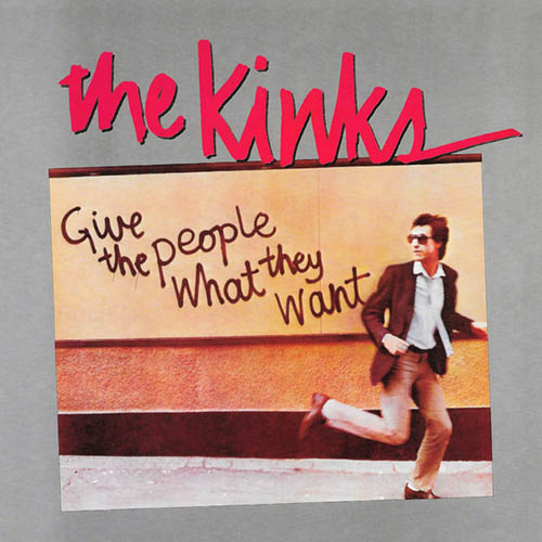 Easily Download The Kinks Printable PDF piano music notes, guitar tabs for Guitar Chords/Lyrics. Transpose or transcribe this score in no time - Learn how to play song progression.