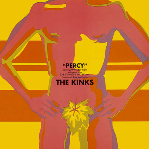 The Kinks God's Children Profile Image