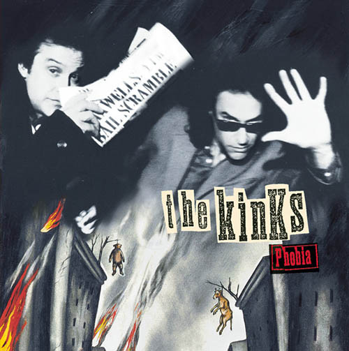 The Kinks Download Printable PDF Score Easily Download The Kinks Printable PDF piano music notes, guitar tabs for Guitar Chords/Lyrics. Transpose or transcribe this score in no time - Learn how to play song progression.