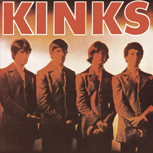 The Kinks Download Printable PDF Score Easily Download The Kinks Printable PDF piano music notes, guitar tabs for Guitar Chords/Lyrics. Transpose or transcribe this score in no time - Learn how to play song progression.