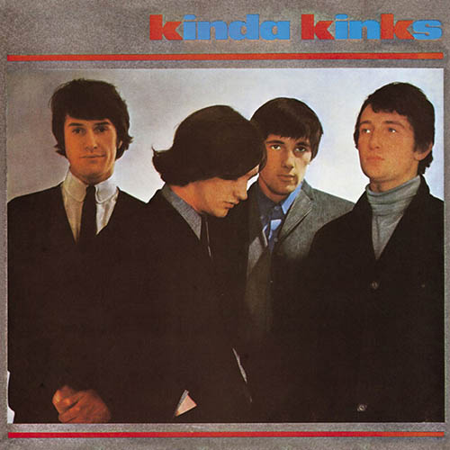 The Kinks Download Printable PDF Score Easily Download The Kinks Printable PDF piano music notes, guitar tabs for Guitar Chords/Lyrics. Transpose or transcribe this score in no time - Learn how to play song progression.