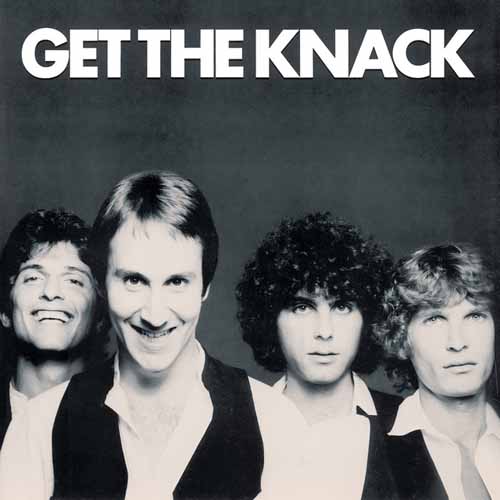 Easily Download The Knack Printable PDF piano music notes, guitar tabs for Easy Piano. Transpose or transcribe this score in no time - Learn how to play song progression.