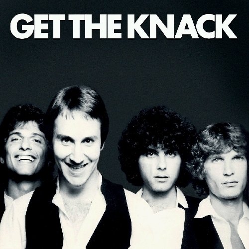 The Knack My Sharona Profile Image