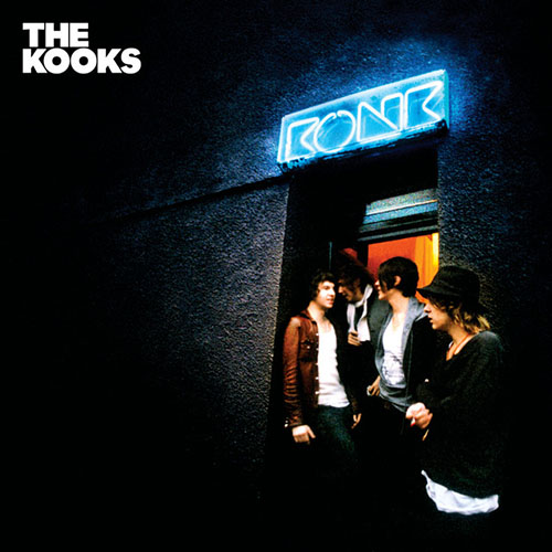 The Kooks Download Printable PDF Score Easily Download The Kooks Printable PDF piano music notes, guitar tabs for Piano Chords/Lyrics. Transpose or transcribe this score in no time - Learn how to play song progression.