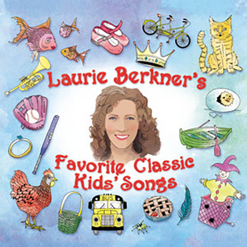The Laurie Berkner Band Download Printable PDF Score Easily Download The Laurie Berkner Band Printable PDF piano music notes, guitar tabs for Lead Sheet / Fake Book. Transpose or transcribe this score in no time - Learn how to play song progression.