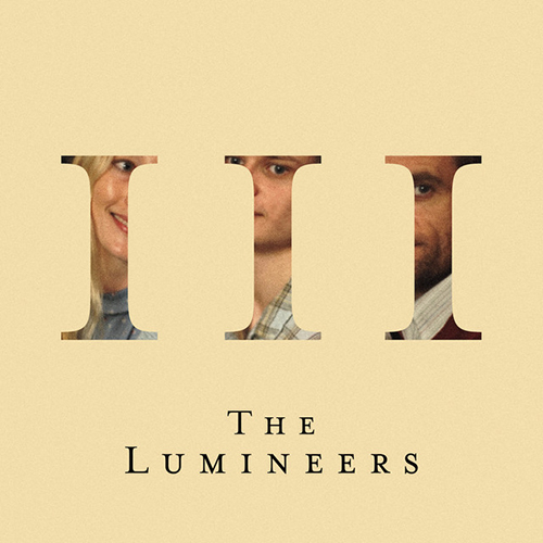 Easily Download The Lumineers Printable PDF piano music notes, guitar tabs for Piano Solo. Transpose or transcribe this score in no time - Learn how to play song progression.