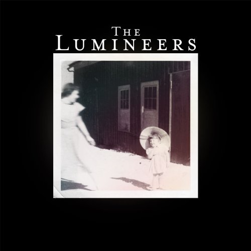 The Lumineers Charlie Boy Profile Image