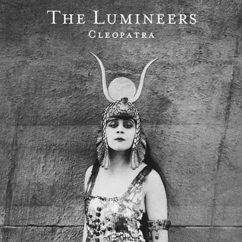 The Lumineers Cleopatra Profile Image