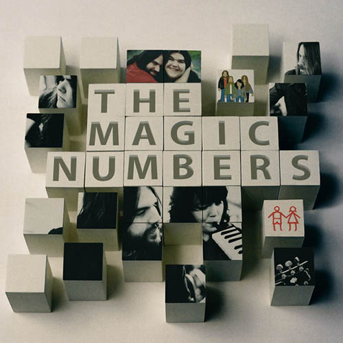The Magic Numbers Download Printable PDF Score Easily Download The Magic Numbers Printable PDF piano music notes, guitar tabs for Guitar Tab. Transpose or transcribe this score in no time - Learn how to play song progression.