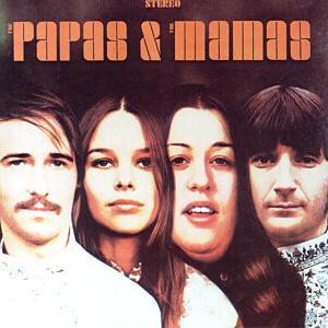 The Mamas & The Papas Dream A Little Dream Of Me Profile Image