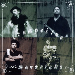 The Mavericks Dance The Night Away Profile Image