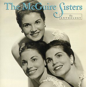Easily Download The McGuire Sisters Printable PDF piano music notes, guitar tabs for Easy Lead Sheet / Fake Book. Transpose or transcribe this score in no time - Learn how to play song progression.
