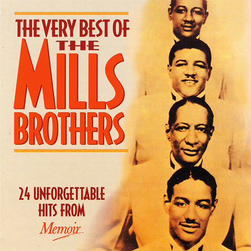 The Mills Brothers Download Printable PDF Score Easily Download The Mills Brothers Printable PDF piano music notes, guitar tabs for Viola Solo. Transpose or transcribe this score in no time - Learn how to play song progression.