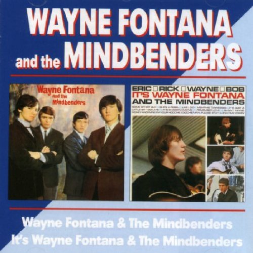 The Mindbenders A Groovy Kind Of Love Profile Image