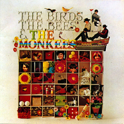 The Monkees Download Printable PDF Score Easily Download The Monkees Printable PDF piano music notes, guitar tabs for Piano, Vocal & Guitar Chords (Right-Hand Melody). Transpose or transcribe this score in no time - Learn how to play song progression.