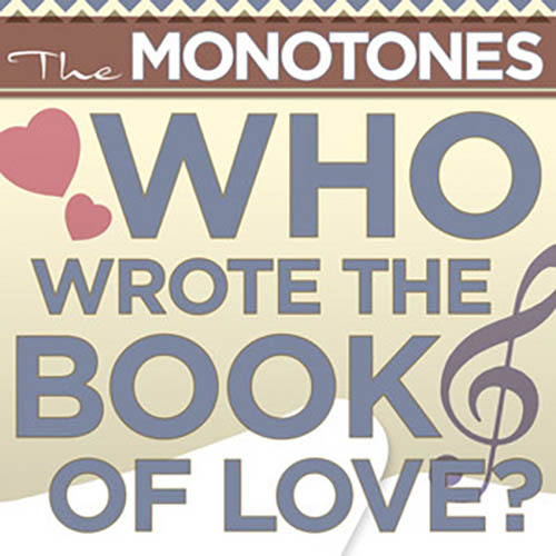Easily Download The Monotones Printable PDF piano music notes, guitar tabs for Easy Guitar Tab. Transpose or transcribe this score in no time - Learn how to play song progression.