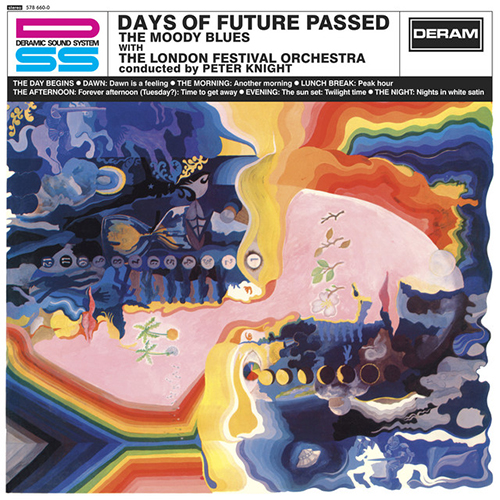 Easily Download The Moody Blues Printable PDF piano music notes, guitar tabs for Piano Solo. Transpose or transcribe this score in no time - Learn how to play song progression.