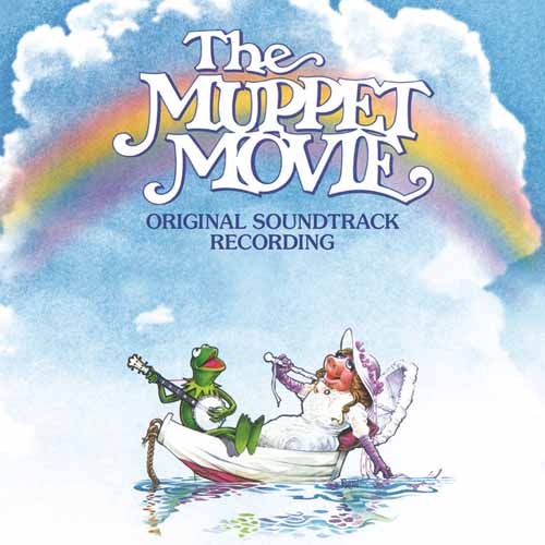 The Magic Store (from The Muppet Movie) cover image