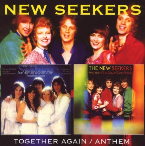Easily Download The New Seekers Printable PDF piano music notes, guitar tabs for Piano, Vocal & Guitar Chords. Transpose or transcribe this score in no time - Learn how to play song progression.