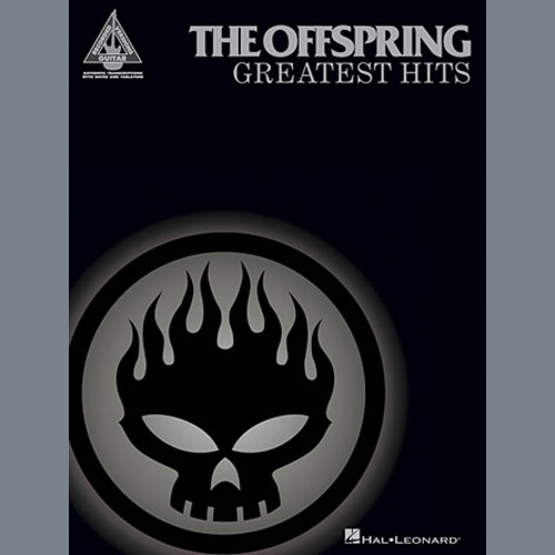 Easily Download The Offspring Printable PDF piano music notes, guitar tabs for Guitar Tab. Transpose or transcribe this score in no time - Learn how to play song progression.