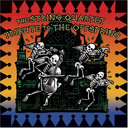 The Offspring Download Printable PDF Score Easily Download The Offspring Printable PDF piano music notes, guitar tabs for Guitar Tab. Transpose or transcribe this score in no time - Learn how to play song progression.