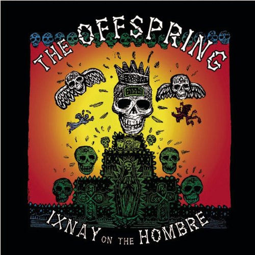 The Offspring I Choose Profile Image