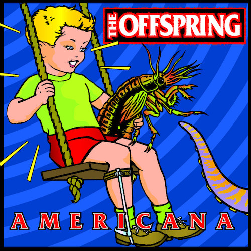 Easily Download The Offspring Printable PDF piano music notes, guitar tabs for Guitar Tab. Transpose or transcribe this score in no time - Learn how to play song progression.