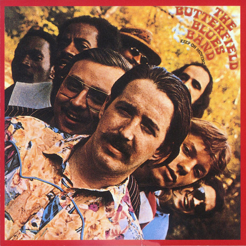 The Paul Butterfield Blues Band Download Printable PDF Score Easily Download The Paul Butterfield Blues Band Printable PDF piano music notes, guitar tabs for Alto Sax Transcription. Transpose or transcribe this score in no time - Learn how to play song progression.