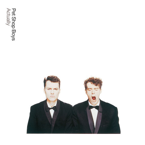 Easily Download Pet Shop Boys Printable PDF piano music notes, guitar tabs for Piano, Vocal & Guitar Chords. Transpose or transcribe this score in no time - Learn how to play song progression.