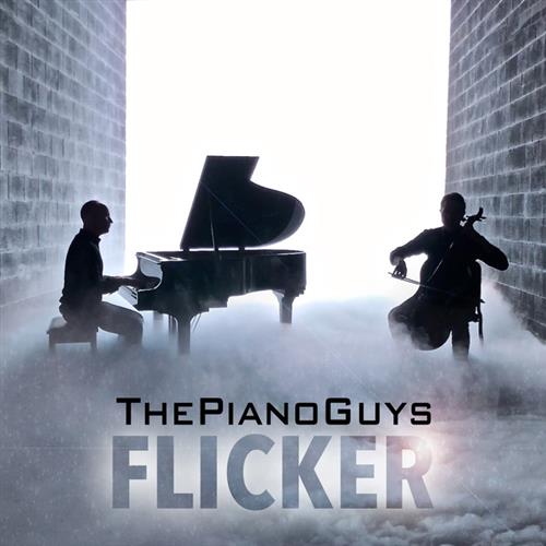 Flicker cover image