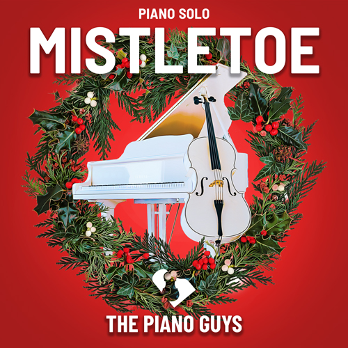 The Piano Guys Mistletoe Profile Image