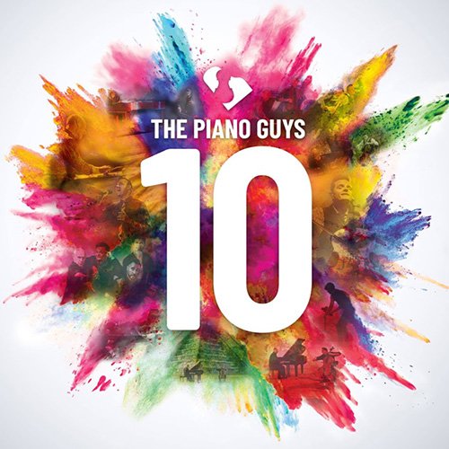 The Piano Guys Thinking Out Loud Profile Image