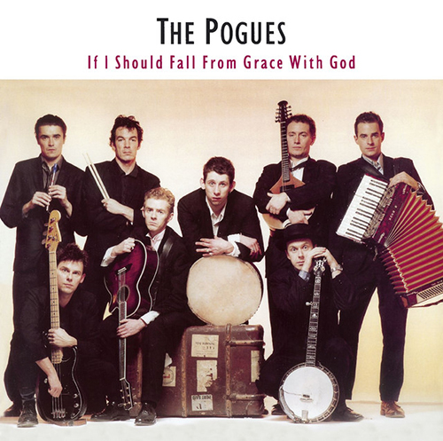 Easily Download The Pogues Printable PDF piano music notes, guitar tabs for Piano & Vocal. Transpose or transcribe this score in no time - Learn how to play song progression.